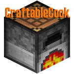 CraftableCook (1.3.2) - Моды для minecraft