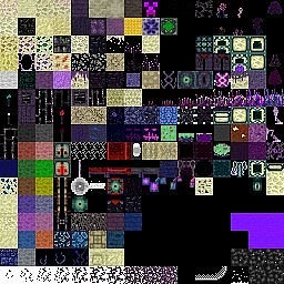 Endercraft (16x)(1.3.2) - Текстуры для minecraft