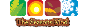 The Seasons Mod (1.4.2) - Моды для minecraft