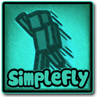 SimpleFly v1.4.7b - Плагины для bukkit