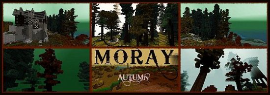 Moray Autumn [32x][1.8.7]