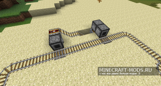 Railcraft [1.7.10]