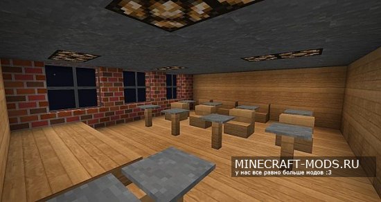 Minecraft 2nd Generation [32x][1.8.8]