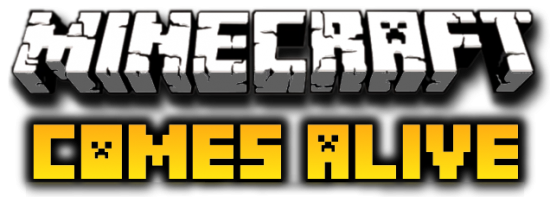 Minecraft Comes Alive [1.8.9]
