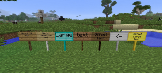 MoarSigns [1.9]
